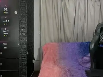 Chaturbate Free Porn Cam of natasha__magics