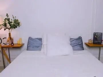 Chaturbate Best Webcam of oliviawilsons