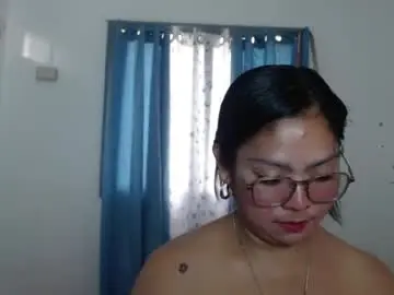 Chaturbate Adult Webcams of pinaysexy_cristy