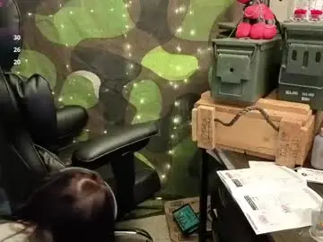 Chaturbate Watch Live Sex Cams of salacious_bunny