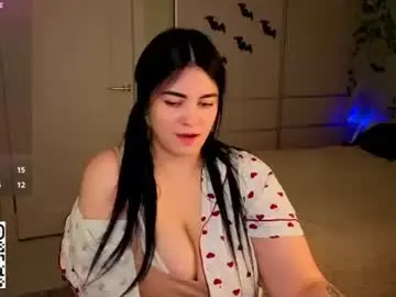 Chaturbate Free Live Porn of sandraeleson_