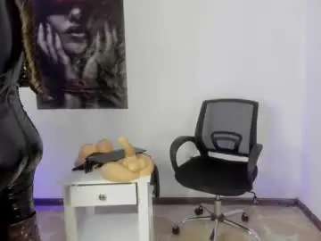 Chaturbate Live Porn of sarah_mistress_