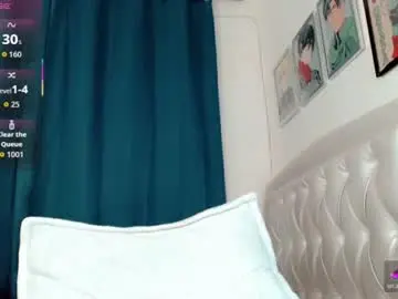 Chaturbate Private Sex Chat of sexybunny_doll
