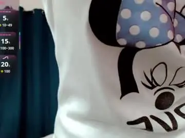 Chaturbate Watch Live Sex Cams of sexybunny_doll