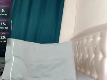 Chaturbate Live Sex Cam of sexybunny_doll