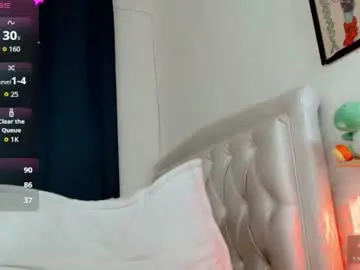 Chaturbate Adult Video Chat of sexybunny_doll