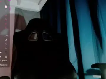 Chaturbate Best live sex cam show of sexybunny_doll
