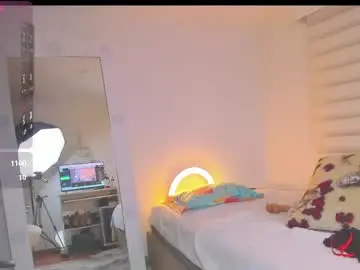 Chaturbate Adult Webcam of sharonvelvet