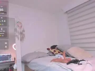 Chaturbate Adult Webcam of sharonvelvet