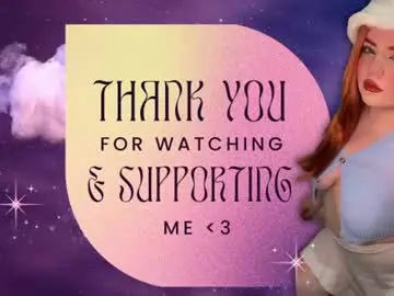 Chaturbate Best Webcam of squirterginger69