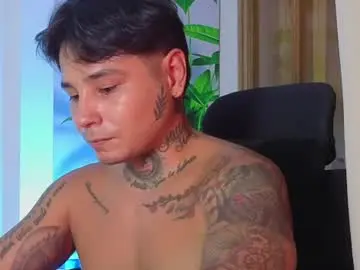 Chaturbate Sex Cam of tattokoi