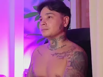 Chaturbate Best live sex cam show of tattokoi