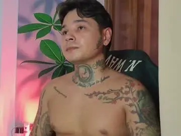 Chaturbate Sex Chat of tattokoi