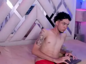 Chaturbate Free Porn Cam of thiago_preston