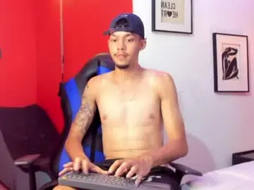 Chaturbate Best Webcam of thiago_preston