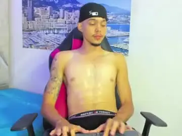 Chaturbate Watch Live Sex Cams of thiago_preston