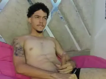 Chaturbate Free Live Porn of thiago_preston