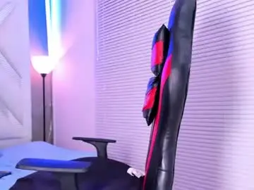 Chaturbate Best live sex cam show of thiago_preston