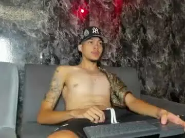 Chaturbate Watch Live Sex Cams of thiago_preston