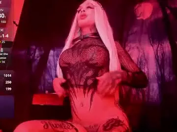 Chaturbate Free Live Porn of vampiregynger