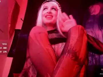 Chaturbate Free Porn Cam of vampiregynger