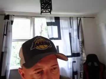 Chaturbate Watch Live Sex Cams of vincerubio