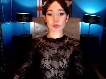 Chaturbate Adult Webcam of your_naughty_cumslut69