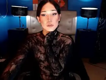 Chaturbate Best live sex cam show of your_naughty_cumslut69