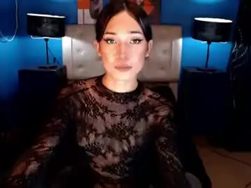 Chaturbate Sex Chat of your_naughty_cumslut69