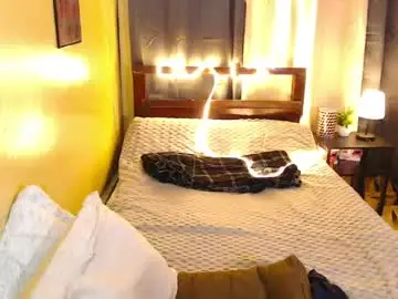 Chaturbate Adult Video Chat of _jazzysweetheart_