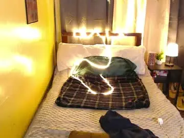 Chaturbate Sex Cam of _jazzysweetheart_