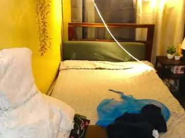 Chaturbate Adult Video Chat of _jazzysweetheart_