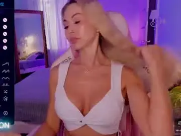 Chaturbate Sex Chat of adeleroberts