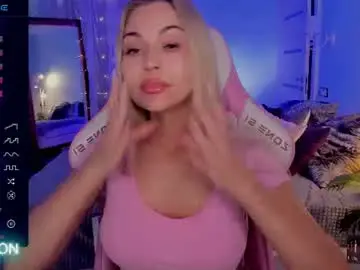 Chaturbate Best Webcam of adeleroberts
