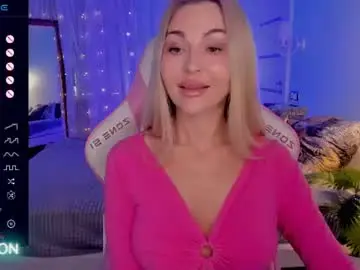 Chaturbate Private Sex Chat of adeleroberts