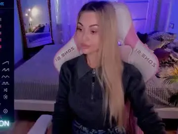 Chaturbate Best Webcam of adeleroberts