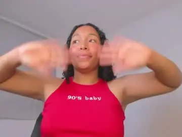 Chaturbate Adult Video Chat of africania_22