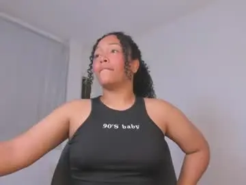 Chaturbate Free Porn Cam of africania_22
