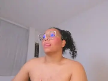 Chaturbate Sex Cam of africania_22