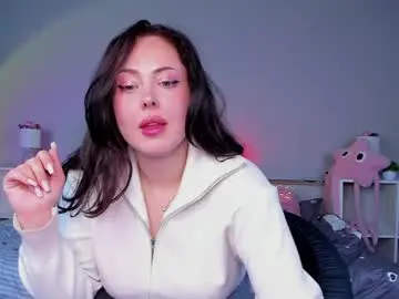 Chaturbate Sex Cam of albalimory