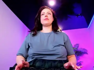 Chaturbate Sex Chat of albalimory