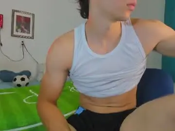 Chaturbate Adult Webcams of alessandro_dybala