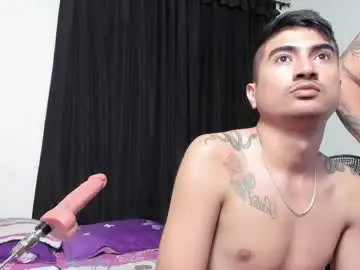 Chaturbate Watch Live Sex Cams of allisonjustingb