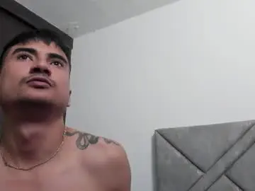 Chaturbate Live Sex Cam of allisonjustingb