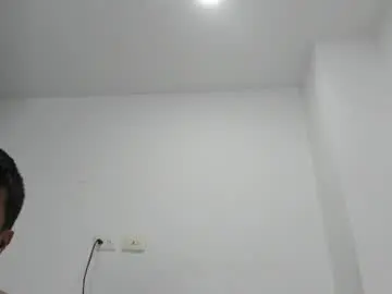 Chaturbate Private Sex Chat of allisonjustingb