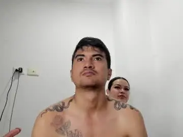 Chaturbate Free Porn Cam of allisonjustingb