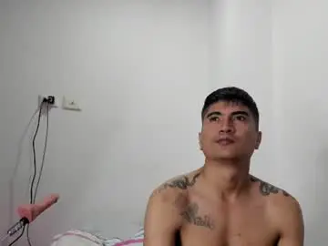 Chaturbate Nude Webcam of allisonjustingb