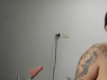 Chaturbate Live Porn of allisonjustingb