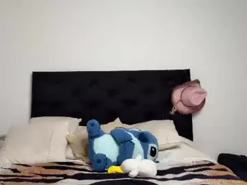 Chaturbate Live Sex Cam of ameliaparadisex
