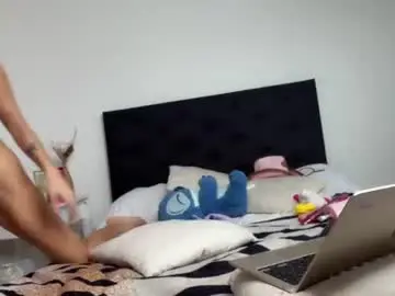 Chaturbate Live Sex of ameliaparadisex